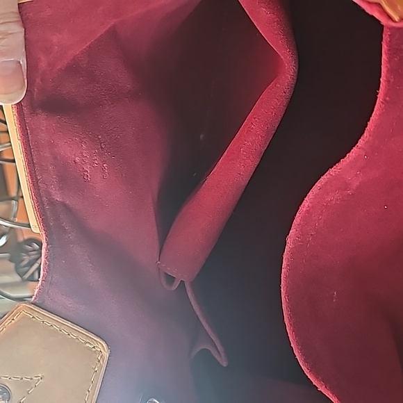 Louis Vuitton Ursula handbag - Picture 9 of 16